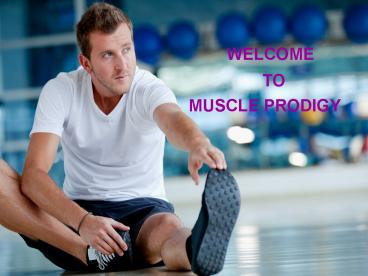 How To Become A Better Athlete