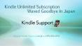 Kindle Unlimited Subscription waved Goodbye In Japan PowerPoint PPT Presentation