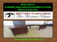 Furniture Repair Scottsdale | Better Than New PowerPoint PPT Presentation