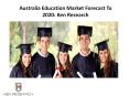 Australia Education Market Forecast To 2020: Ken Research PowerPoint PPT Presentation
