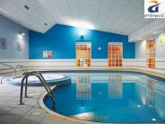 Prefabricated Swimming Pool
