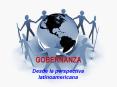 GOBERNANZA PowerPoint PPT Presentation