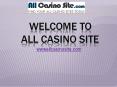 Best Casino Bonuses UK 2016 PowerPoint PPT Presentation