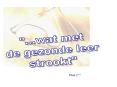 "...wat met PowerPoint PPT Presentation