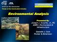 Environmental Analysis PowerPoint PPT Presentation