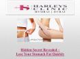 Hidden Secret Revealed – Lose Your Stomach Fat Quickly PowerPoint PPT Presentation