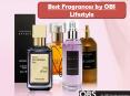 Best Fragrances by OBS Lifestyle   PowerPoint PPT Presentation