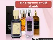 Best Fragrances by OBS Lifestyle  