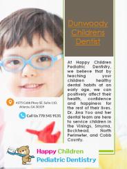 Sandy Springs Childrens Dentist