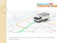 Car Gps Tracker WL-TK103 for Vehicle Tracking PowerPoint PPT Presentation