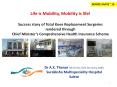 Life%20is%20Mobility,%20Mobility%20is%20life!%20Success%20story%20of%20Total%20Knee%20Replacement%20Surgeries%20rendered%20through%20Chief%20Minister PowerPoint PPT Presentation