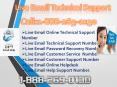 Live Email Support Phone Number PowerPoint PPT Presentation