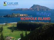 Holidays Norfolk Island