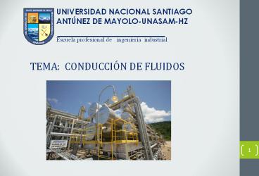 UNIVERSIDAD NACIONAL SANTIAGO