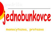 jednobunkovce
