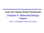 Chapter 2 - Part 1 - PPT - Mano