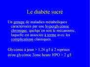 Le diab