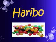 HARIBO