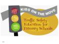 Kids on the move PowerPoint PPT Presentation