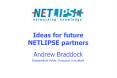 Ideas for future NETLIPSE partners PowerPoint PPT Presentation