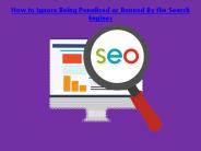 Unnatural link removal service (1)