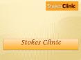 Stokes Clinic PowerPoint PPT Presentation