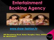Why to Choose Entertainment Booking Agency? (1)