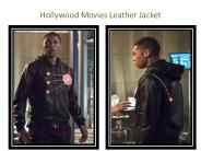 Celebrities Leather Jacket