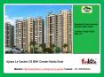 Ajnara Le Garden – Reviews Floor Plans Noida Extension