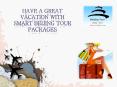 Have a Great Vacation with Smart Beijing Tour Packages PowerPoint PPT Presentation