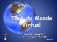 Tour du Monde Virtuel