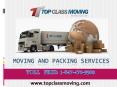 Moving and Packing Services in Chicago PowerPoint PPT Presentation