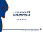 Tekij