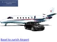 Basel to zurich Airport