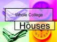 Whole%20College PowerPoint PPT Presentation