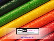 Folded Leaflets - Print plus