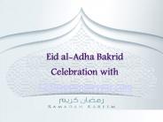 Bakrid celebration 2016