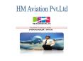 Become an Airline Pilot with HM Aviation PowerPoint PPT Presentation