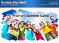 Fremont Summer Camp PowerPoint PPT Presentation