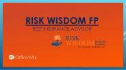 Risk Wisdom FP Insurance Advisor