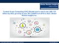 Context Aware Computing (CAC) Market size forecast to grow at 30% CAGR from 2016 to 2023 PowerPoint PPT Presentation