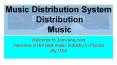 Label Distribution PowerPoint PPT Presentation