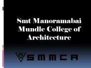 list of architecture colleges in maharashtra