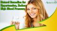 Natural Remedies For Hypertension, Reduce High Blood Pressure PowerPoint PPT Presentation