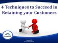 Customer Retention Techniques to Build Customer Loyalty PowerPoint PPT Presentation