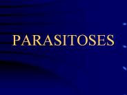 PARASITOSES