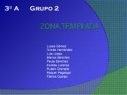 Zona Templada