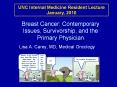 Lisa A. Carey, MD, Medical Oncology PowerPoint PPT Presentation
