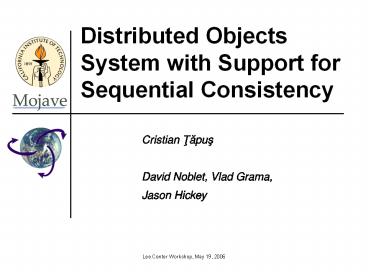 presentation player overlay