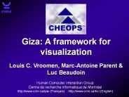 Cheops: A Compact Explorer for Complex Hierarchies